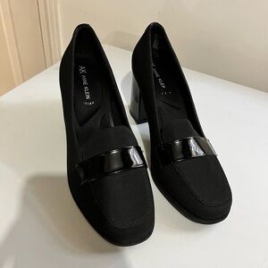 Ann Klein heels